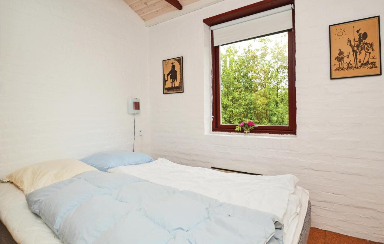 3 Bedroom Awesome Home In Fan Fanø Exterior foto